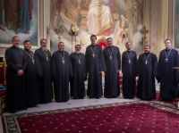 Акафист перед образом Донской иконы Божией Матери