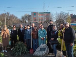 Конкурс «Лучший объект озеленения города Ростова-на-Дону»
