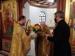 Многая-многая лета!