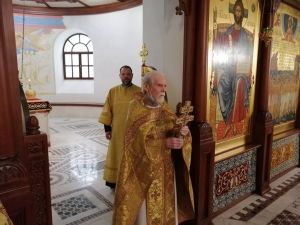 Многая-многая лета!