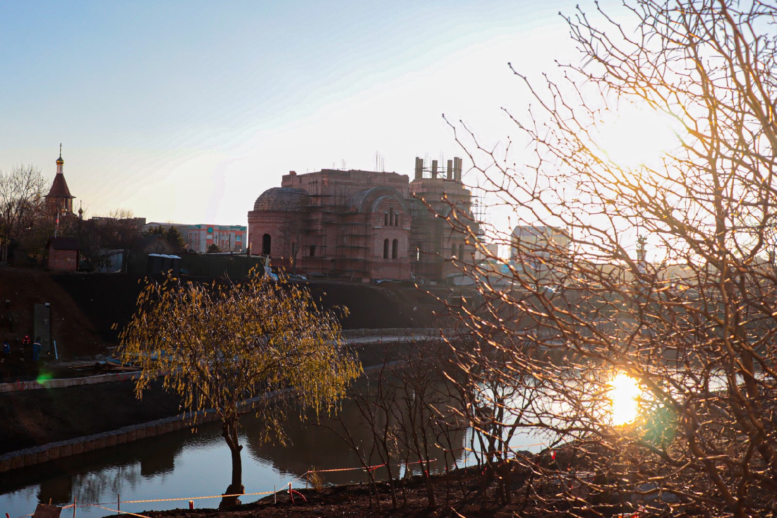 Дорогие друзья!