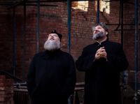 Визит митрополита Меркурия