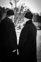 Визит митрополита Меркурия