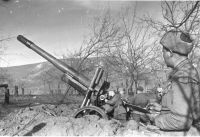 Московская битва 1941-1942гг.