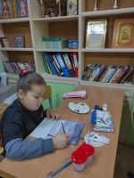 Мастер-класс из «Рождественского марафона»