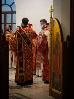 Общее говение западного благочиния