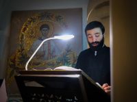 Общее говение западного благочиния