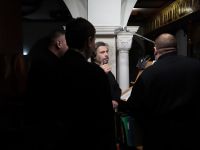 Общее говение западного благочиния