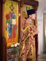 Общее говение западного благочиния