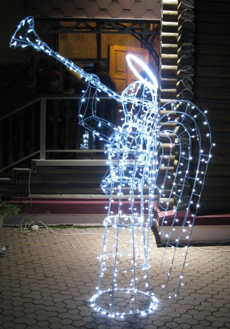 Акция «Рождественский подарок»