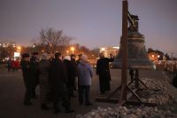 Сбор должностных лиц юридической службы Вооружённых Сил