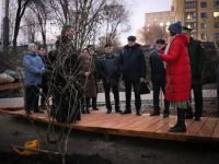 Сбор должностных лиц юридической службы Вооружённых Сил