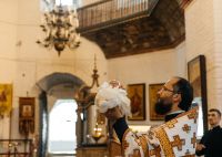 Многая лета!