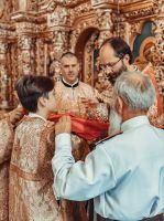 Многая лета!