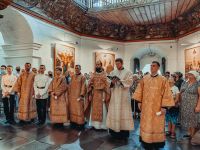 Многая лета!