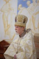 Рождественская ночь на нашем приходе