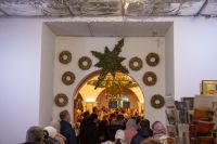 Рождественская ночь на нашем приходе