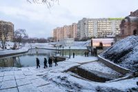 Праздник Богоявления Праздник Богоявления