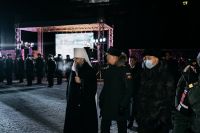 Праздник Богоявления Праздник Богоявления