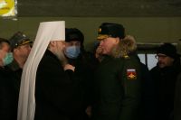 Праздник Богоявления Праздник Богоявления