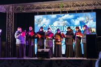 Праздник Богоявления Праздник Богоявления