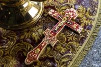 Праздник Богоявления Праздник Богоявления