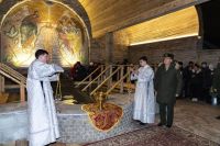 Праздник Богоявления Праздник Богоявления