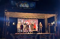 Праздник Богоявления Праздник Богоявления