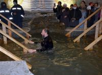 Праздник Богоявления Праздник Богоявления