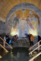 Праздник Богоявления Праздник Богоявления