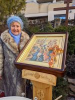 Праздник Богоявления Праздник Богоявления