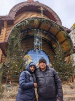 Праздник Богоявления Праздник Богоявления