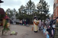 Праздник Богоявления Праздник Богоявления