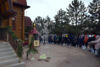 Праздник Богоявления Праздник Богоявления