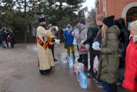 Праздник Богоявления Праздник Богоявления