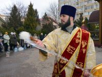 Праздник Богоявления Праздник Богоявления