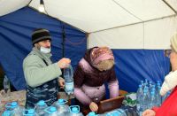 Праздник Богоявления Праздник Богоявления