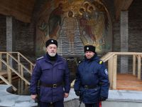 Праздник Богоявления Праздник Богоявления