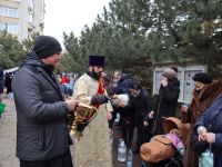 Праздник Богоявления Праздник Богоявления