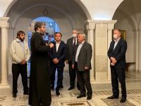 Многая лета!