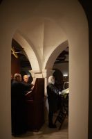 Праздник Сретения Господня в нашем храме