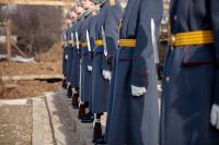 Молебен об Отечестве и воинстве Молебен об Отечестве и воинстве