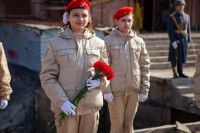 Молебен об Отечестве и воинстве Молебен об Отечестве и воинстве