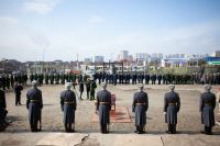 Молебен об Отечестве и воинстве Молебен об Отечестве и воинстве