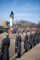 Молебен об Отечестве и воинстве Молебен об Отечестве и воинстве
