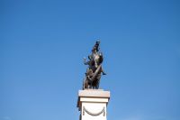 Молебен об Отечестве и воинстве Молебен об Отечестве и воинстве