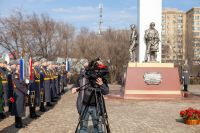 Молебен об Отечестве и воинстве Молебен об Отечестве и воинстве