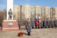 Молебен об Отечестве и воинстве Молебен об Отечестве и воинстве