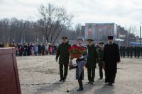 Молебен об Отечестве и воинстве Молебен об Отечестве и воинстве