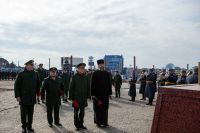 Молебен об Отечестве и воинстве Молебен об Отечестве и воинстве